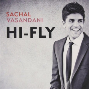 Vasandani Sachal - Hifly ryhmässä CD @ Bengans Skivbutik AB (3215721)