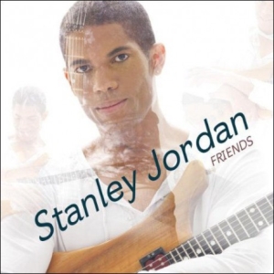 Jordan Stanley - Friends ryhmässä CD @ Bengans Skivbutik AB (3215723)