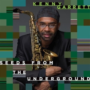 Garrett Kenny - Seeds From The Underground ryhmässä CD @ Bengans Skivbutik AB (3215724)