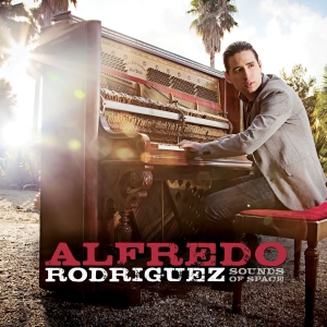 Rodriguez Alfredo - Sounds Of Space ryhmässä CD @ Bengans Skivbutik AB (3215725)