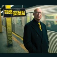 New Gary Burton Quartet The - Guided Tour ryhmässä CD @ Bengans Skivbutik AB (3215731)