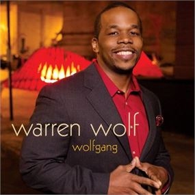 Wolf Warren - Wolfgang ryhmässä CD @ Bengans Skivbutik AB (3215734)