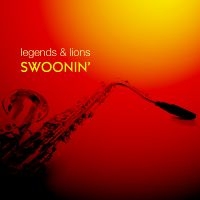 Various Artists - Legends & Lions: Swoonin' ryhmässä CD @ Bengans Skivbutik AB (3215747)