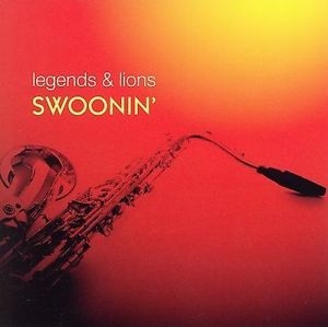 Various Artists - Legends & Lions: Swoonin ryhmässä CD @ Bengans Skivbutik AB (3215747)