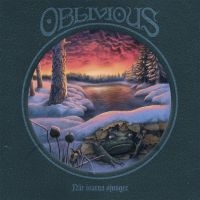 Oblivious - När Isarna Sjunger Lp ryhmässä -Start Max @ Bengans Skivbutik AB (3216157)