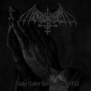 Ondskapt - Slave Under His Immortal Will ryhmässä CD @ Bengans Skivbutik AB (3217232)