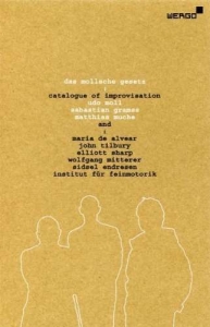 Moll Udo - Das Mollsche Gesetz - Moll's Law ryhmässä CD @ Bengans Skivbutik AB (3217646)