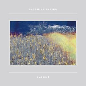 Block B - Blooming Period ryhmässä CD @ Bengans Skivbutik AB (3217737)