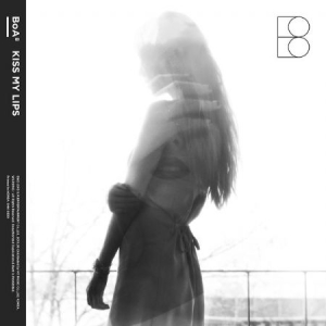 Boa - Kiss My Lips ryhmässä CD @ Bengans Skivbutik AB (3217739)