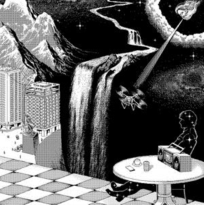 Gruff Rhys - Babelsberg ryhmässä CD @ Bengans Skivbutik AB (3218360)