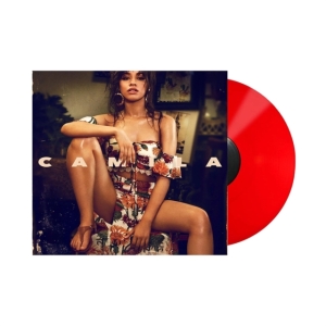 Cabello Camila - Camila ryhmässä VINYYLI @ Bengans Skivbutik AB (3218364)