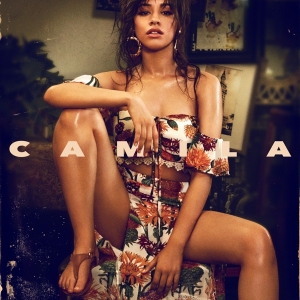 Cabello Camila - Camila ryhmässä VINYYLI @ Bengans Skivbutik AB (3218364)