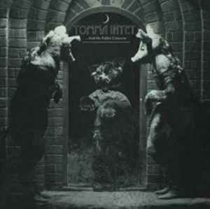 Tomma Intet - ...And The Fallen Universe Lp ryhmässä Minishops / Tomma Intet @ Bengans Skivbutik AB (3221672)