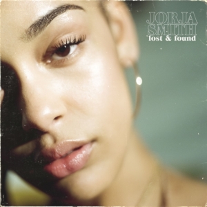 Smith Jorja - Lost & Found ryhmässä -Start CD @ Bengans Skivbutik AB (3221678)