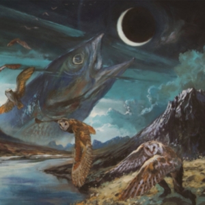 Pelagos - Revolve ryhmässä VINYYLI @ Bengans Skivbutik AB (3221736)