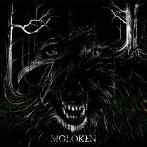 Moloken - We All Face The Dark Alone ryhmässä CD @ Bengans Skivbutik AB (3221740)
