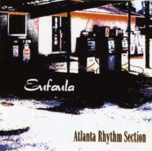 Atlanta Rhythm Section - Eufaula ryhmässä CD @ Bengans Skivbutik AB (3221828)