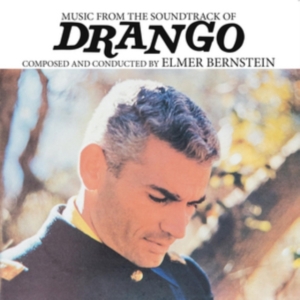 Bernstein Elmer - Drango ryhmässä CD @ Bengans Skivbutik AB (3221841)