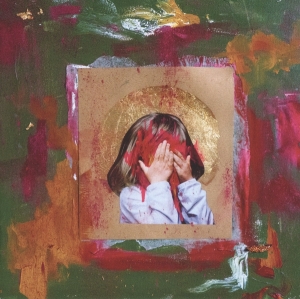 Basement Revolver - Heavy Eyes ryhmässä VINYYLI @ Bengans Skivbutik AB (3221845)