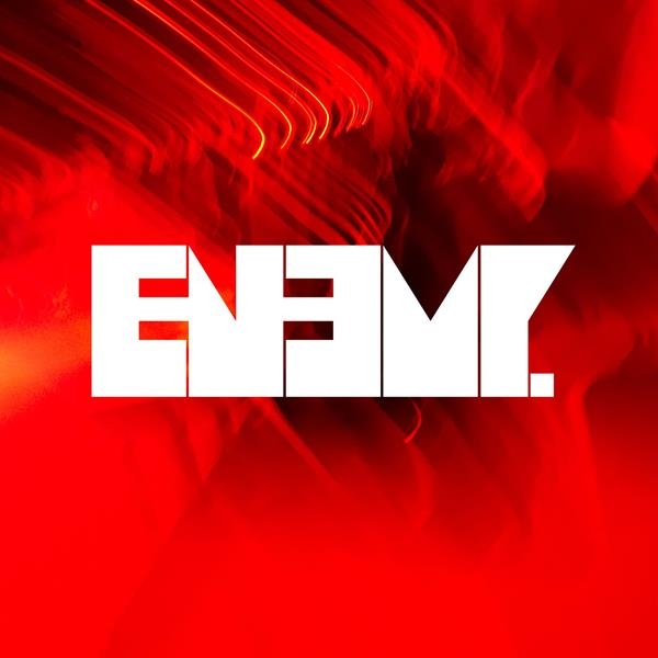 The Enemy - Enemy ryhmässä CD @ Bengans Skivbutik AB (3221848)