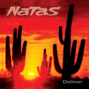 Los Natas - Delmar ryhmässä CD @ Bengans Skivbutik AB (3221871)