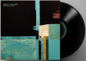 Ryley Walker - Deafman Glance ryhmässä VINYYLI @ Bengans Skivbutik AB (3223484)