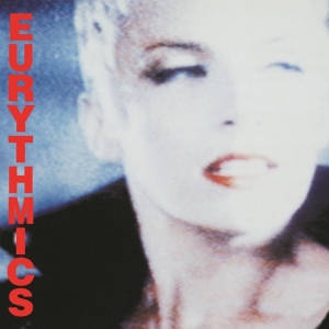 Eurythmics Annie Lennox Dave - Be Yourself Tonight ryhmässä VINYYLI @ Bengans Skivbutik AB (3223511)