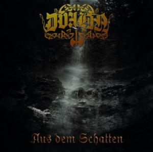 Dvalin - Aus Dem Schjatten - Digipack ryhmässä CD @ Bengans Skivbutik AB (3223688)