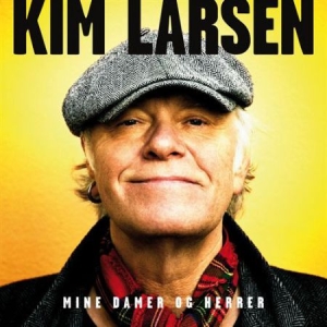 Kim Larsen - Mine Damer Og Herrer ryhmässä VINYYLI @ Bengans Skivbutik AB (3223719)