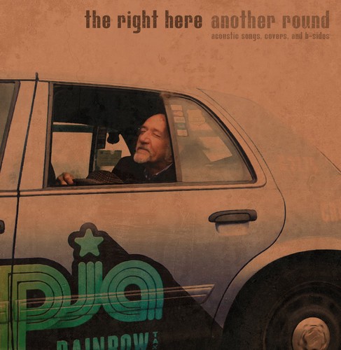 Right Here - Another Round (Acoustic Songs, Cove ryhmässä CD / Rock @ Bengans Skivbutik AB (3223748)