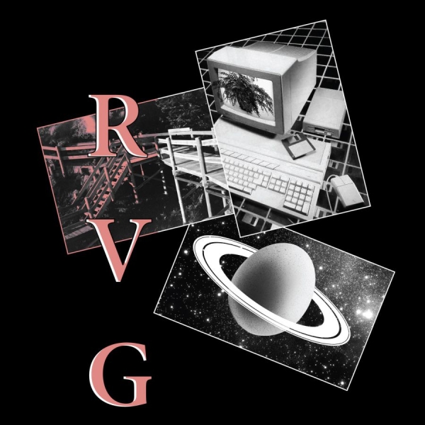 Rvg - A Quality Of Mercy ryhmässä CD / Myydyimmät @ Bengans Skivbutik AB (3223768)