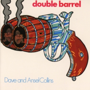 Collins Dave And Ansel - Double Barrel: Expanded Edition ryhmässä CD @ Bengans Skivbutik AB (3223791)