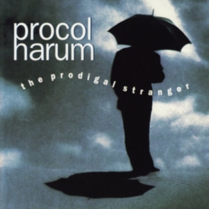 Procol Harum - Prodigal Stranger: Remastered & Exp ryhmässä CD @ Bengans Skivbutik AB (3223798)