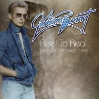 Bonnet Graham - Reel To RealArchives ryhmässä CD @ Bengans Skivbutik AB (3223805)