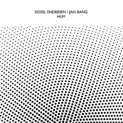 Endresen Sidsel And Jan Bang - Hum ryhmässä CD / Myydyimmät @ Bengans Skivbutik AB (3223822)