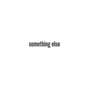 BRIAN JONESTOWN MASSACRE - SOMETHING ELSE (VINYL LP) ryhmässä Labels /  @ Bengans Skivbutik AB (3223825)