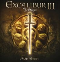 Excalibur - Origins ryhmässä CD @ Bengans Skivbutik AB (3223831)