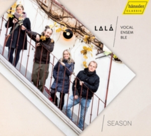 Various - Season ryhmässä CD @ Bengans Skivbutik AB (3223871)