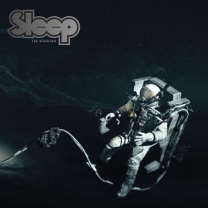 Sleep - Sciences ryhmässä CD @ Bengans Skivbutik AB (3224215)