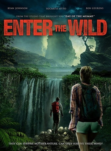 Enter The Wild - Film ryhmässä Övrigt /  @ Bengans Skivbutik AB (3224973)