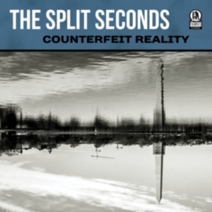 Split Seconds - Counterfeit Reality ryhmässä CD @ Bengans Skivbutik AB (3224984)