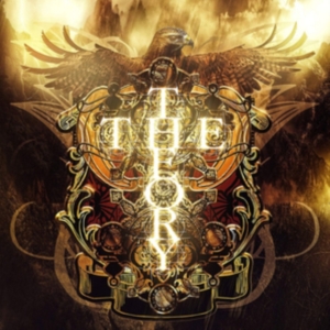 Theory - Theory ryhmässä CD @ Bengans Skivbutik AB (3225013)