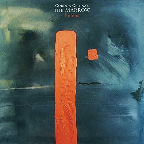 Grdina Gordon & The Marrow - Ejdeha ryhmässä CD / Worldmusic/ Folkmusik @ Bengans Skivbutik AB (3225067)