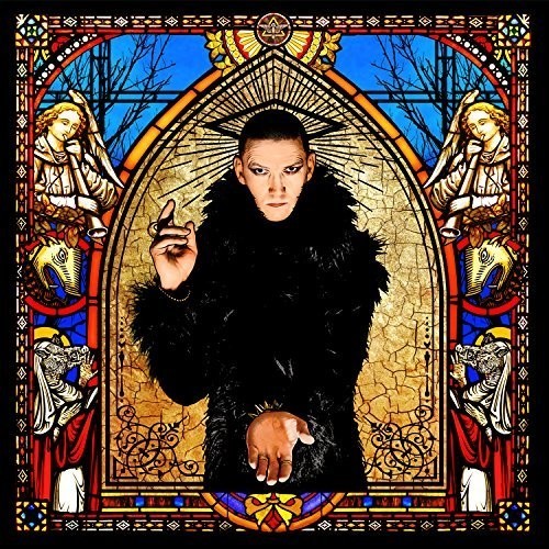 Pig - Risen ryhmässä CD / Rock @ Bengans Skivbutik AB (3225072)
