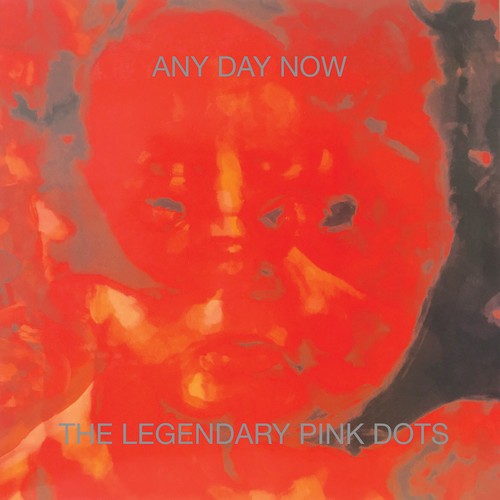 Legendary Pink Dots - Any Day Now (Expanded And Remastere ryhmässä CD / Rock @ Bengans Skivbutik AB (3225074)