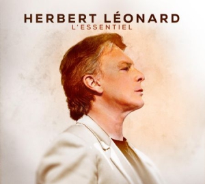 Léonard Herbert - L'essentiel ryhmässä CD @ Bengans Skivbutik AB (3225133)