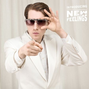 New Feelings - Introducing ryhmässä VINYYLI @ Bengans Skivbutik AB (3226417)