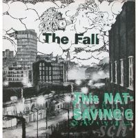 The Fall - This Nation's Saving Grace ryhmässä VINYYLI @ Bengans Skivbutik AB (3226870)