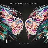 Bullet For My Valentine - Gravity ryhmässä Minishops / Bullet For My Valentine @ Bengans Skivbutik AB (3227528)