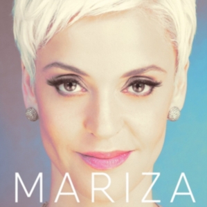 Mariza - Mariza ryhmässä CD @ Bengans Skivbutik AB (3227536)
